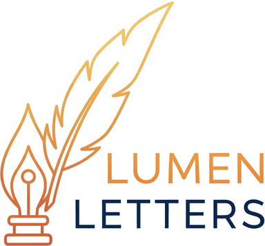 Lumen Letters Logo