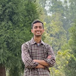 Shashank K.